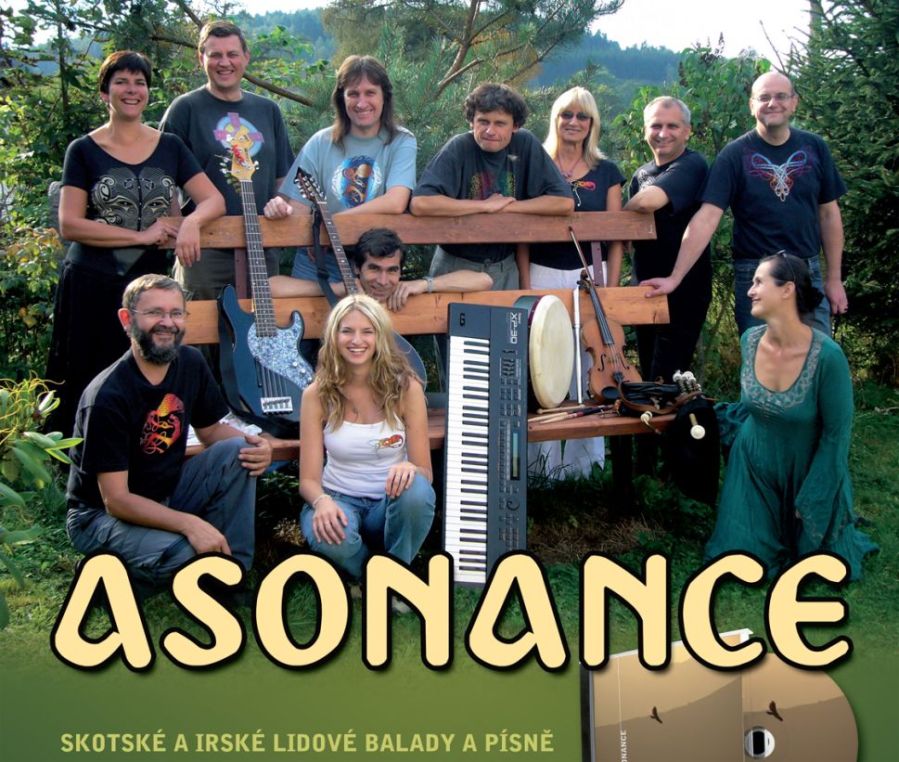 Asonance