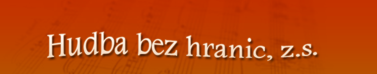 Hudba bez hranic, z.s.